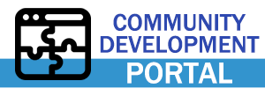 Community Development Portal