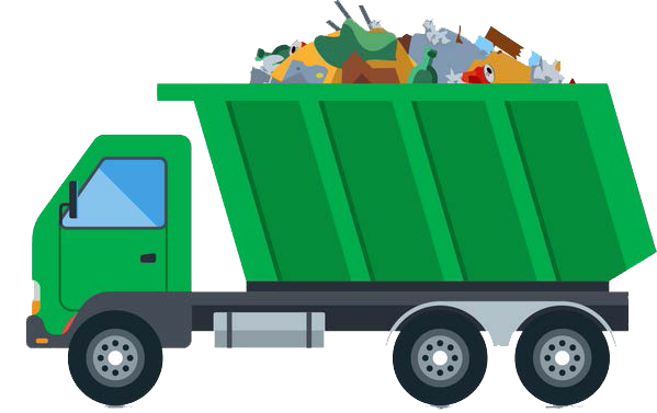 Dump Truck graphic